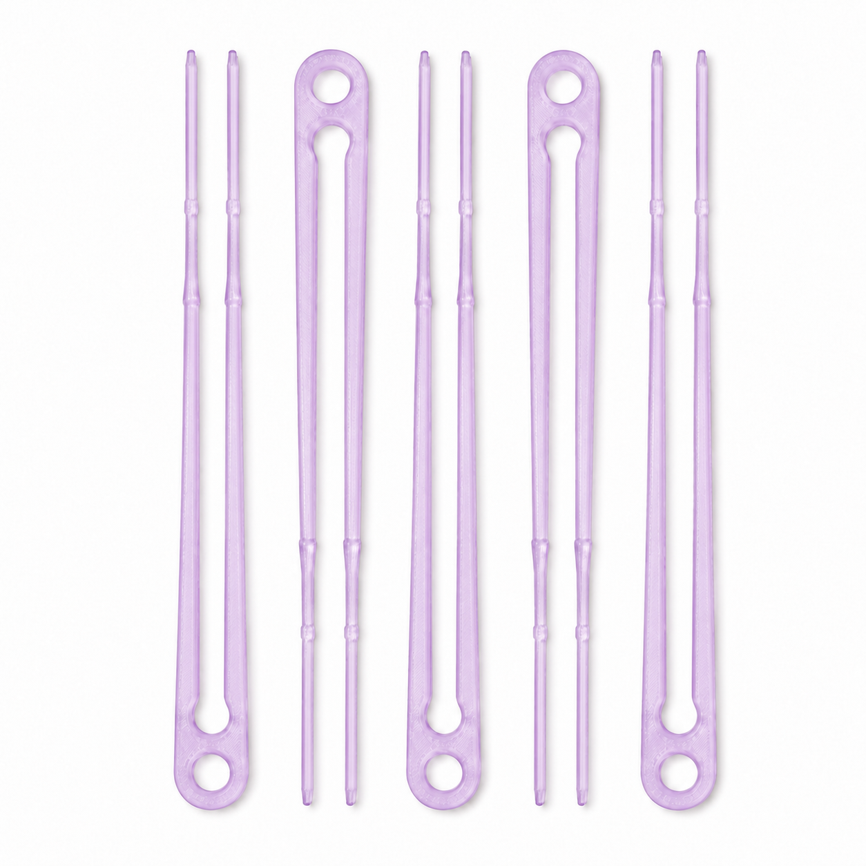 HempHooks Grounders | Dual-Purpose Plant Training Anchors | Branch Pin + HempHook Mount