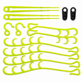 HempHooks Field Test kit in Gamma Green