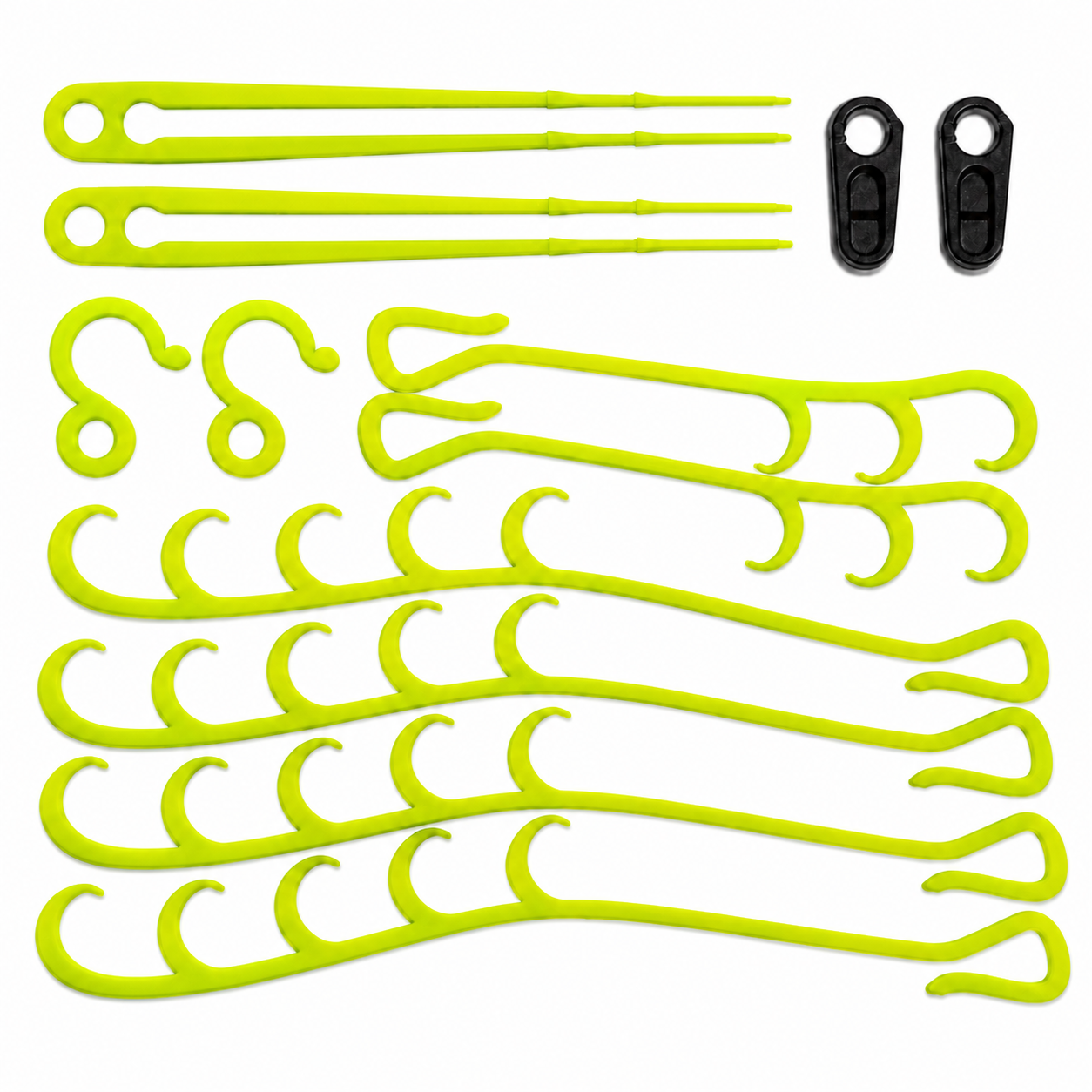 HempHooks Field Test kit in Gamma Green