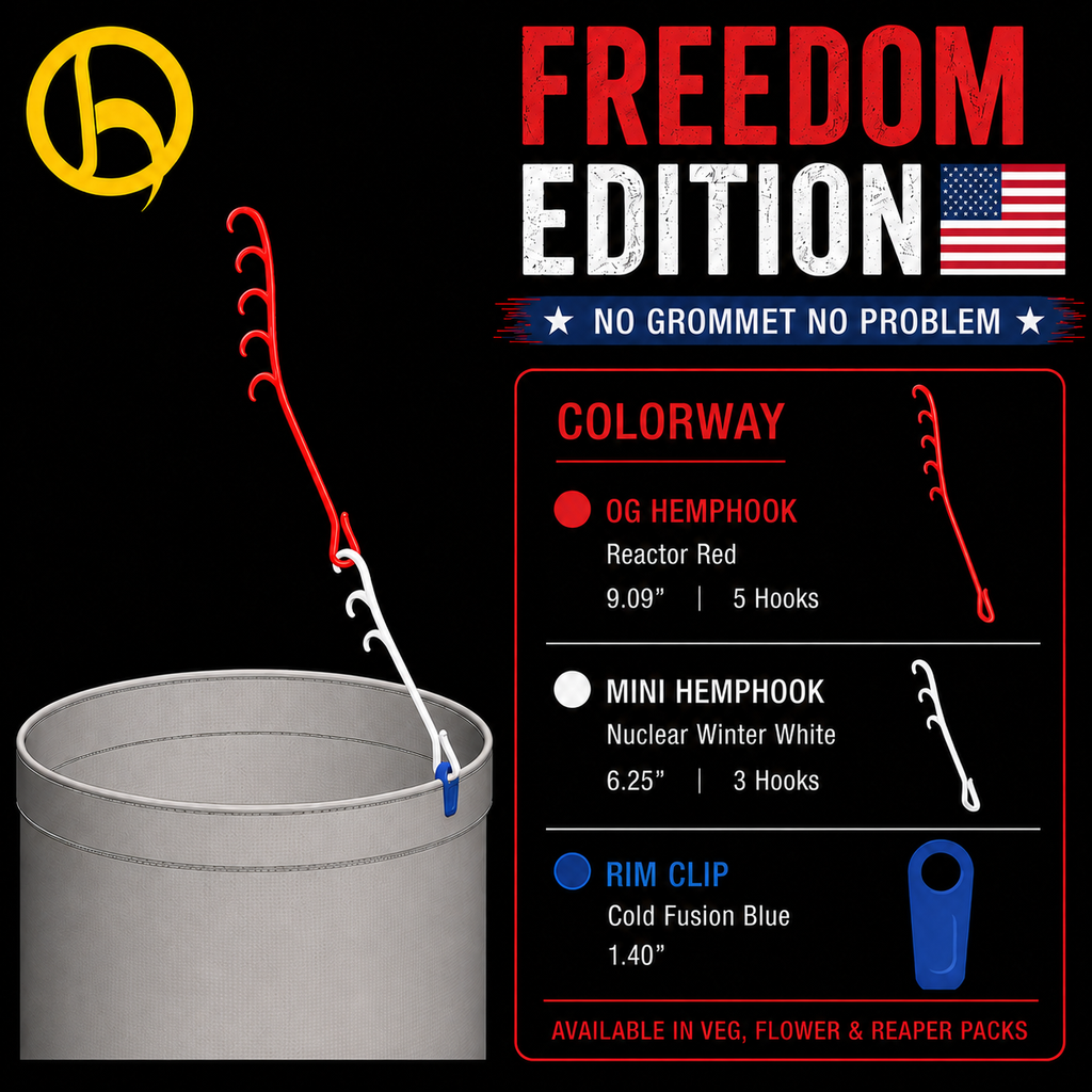 Poster for NGNP Freedom Edition