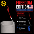 Poster for NGNP Freedom Edition