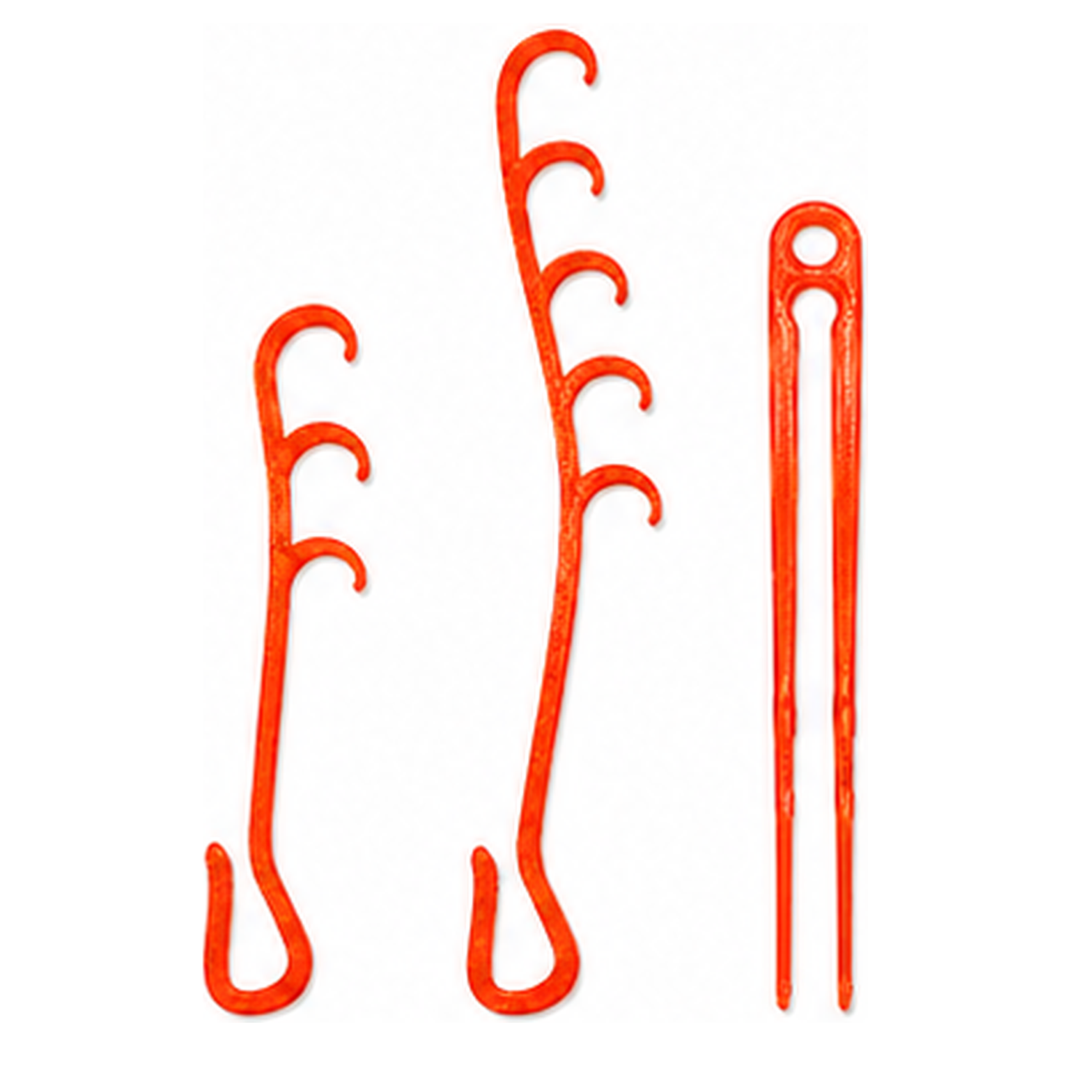 HempHooks Grounder Color-Matching Starter Pack | Complete Plant Training Kit