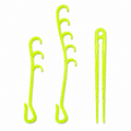 HempHooks Grounder Color-Matching Starter Pack | Complete Plant Training Kit