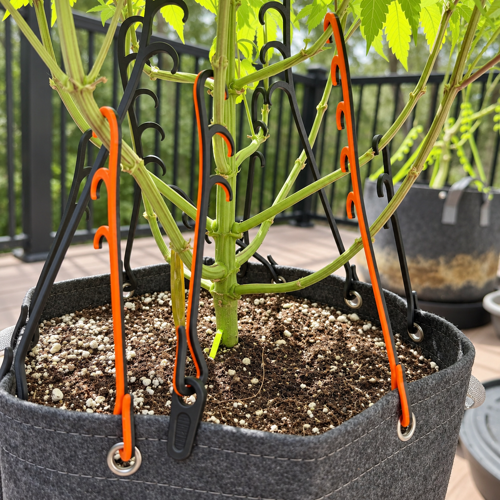 HempHooks Harvest Field Test Pack (2X pack!)