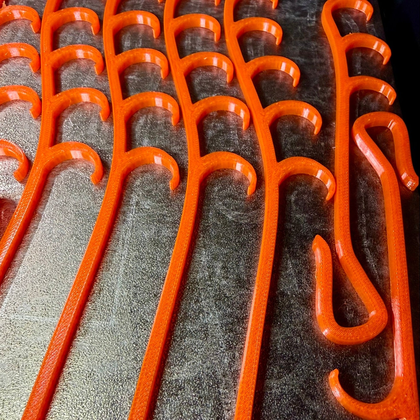 Atomic Orange HempHooks Mix-Pack