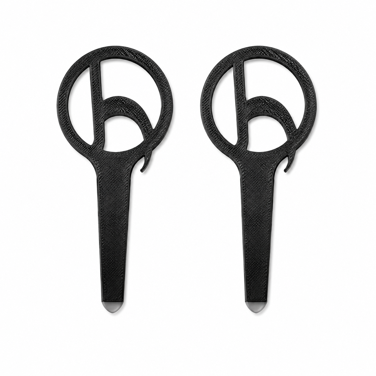 HempHooks Plant Marker Stake 2-Pack