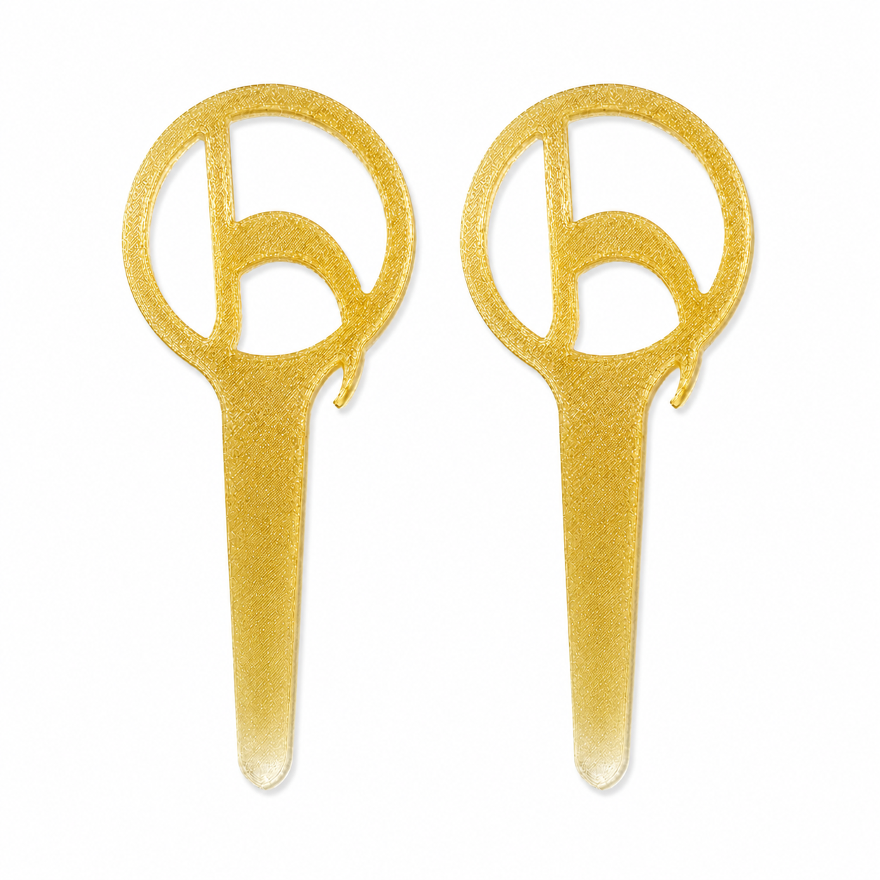 HempHooks Plant Marker Stake 2-Pack