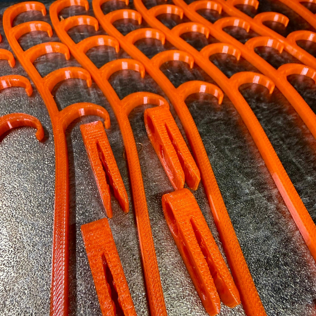 Atomic Orange NGNP Pack