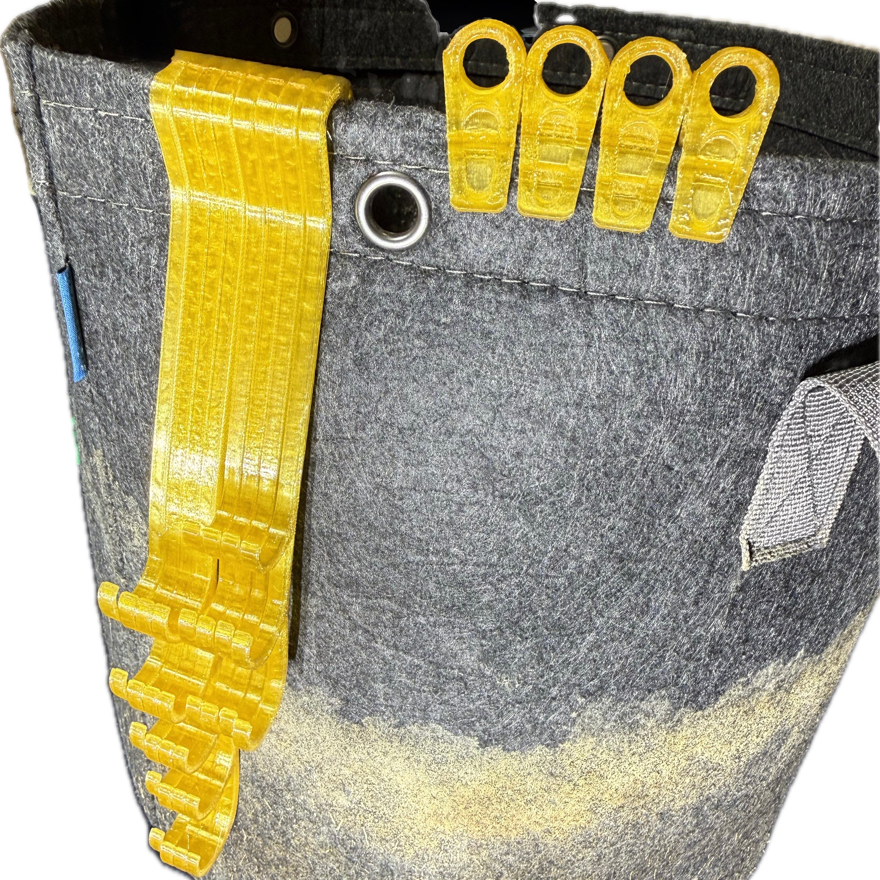 No Grommet No Problem [NGNP] Pack | Complete Plant Training Kit | Patent Pending