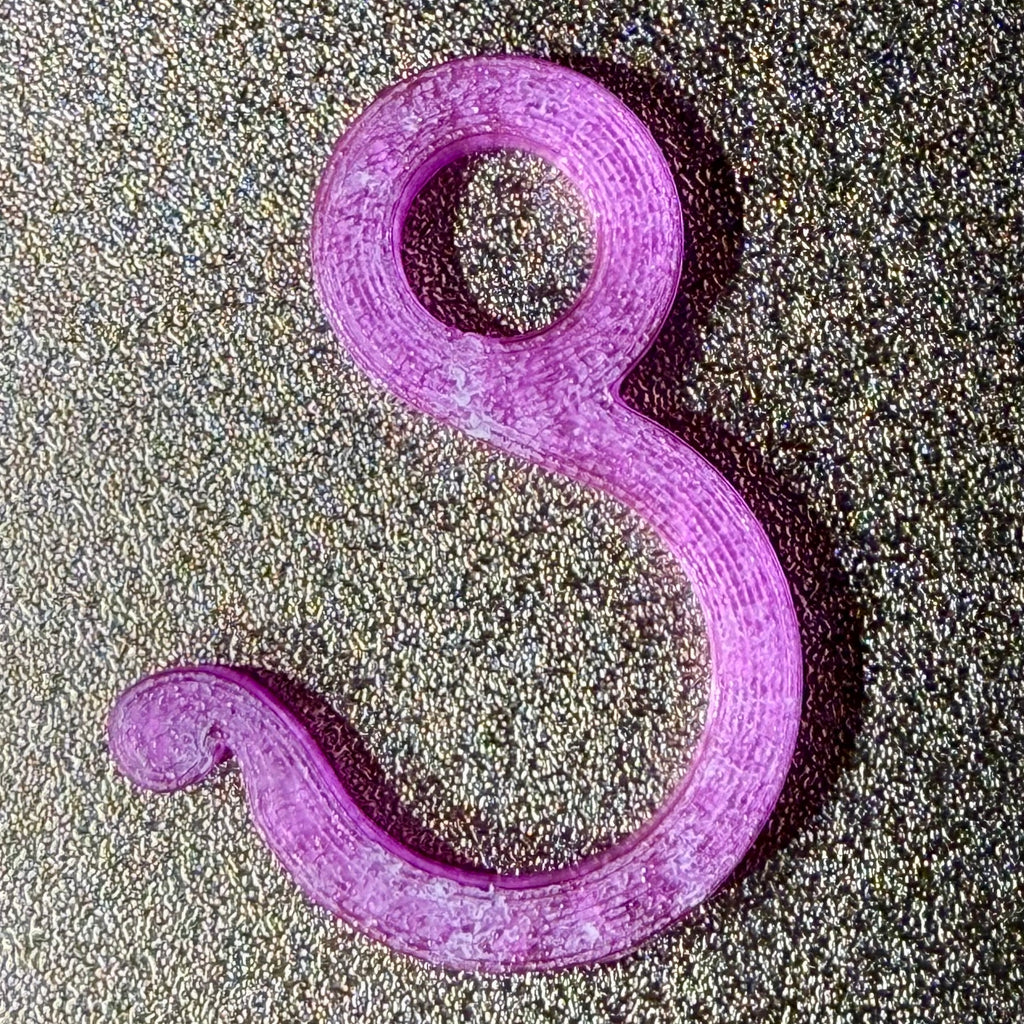 proton pink pole clip