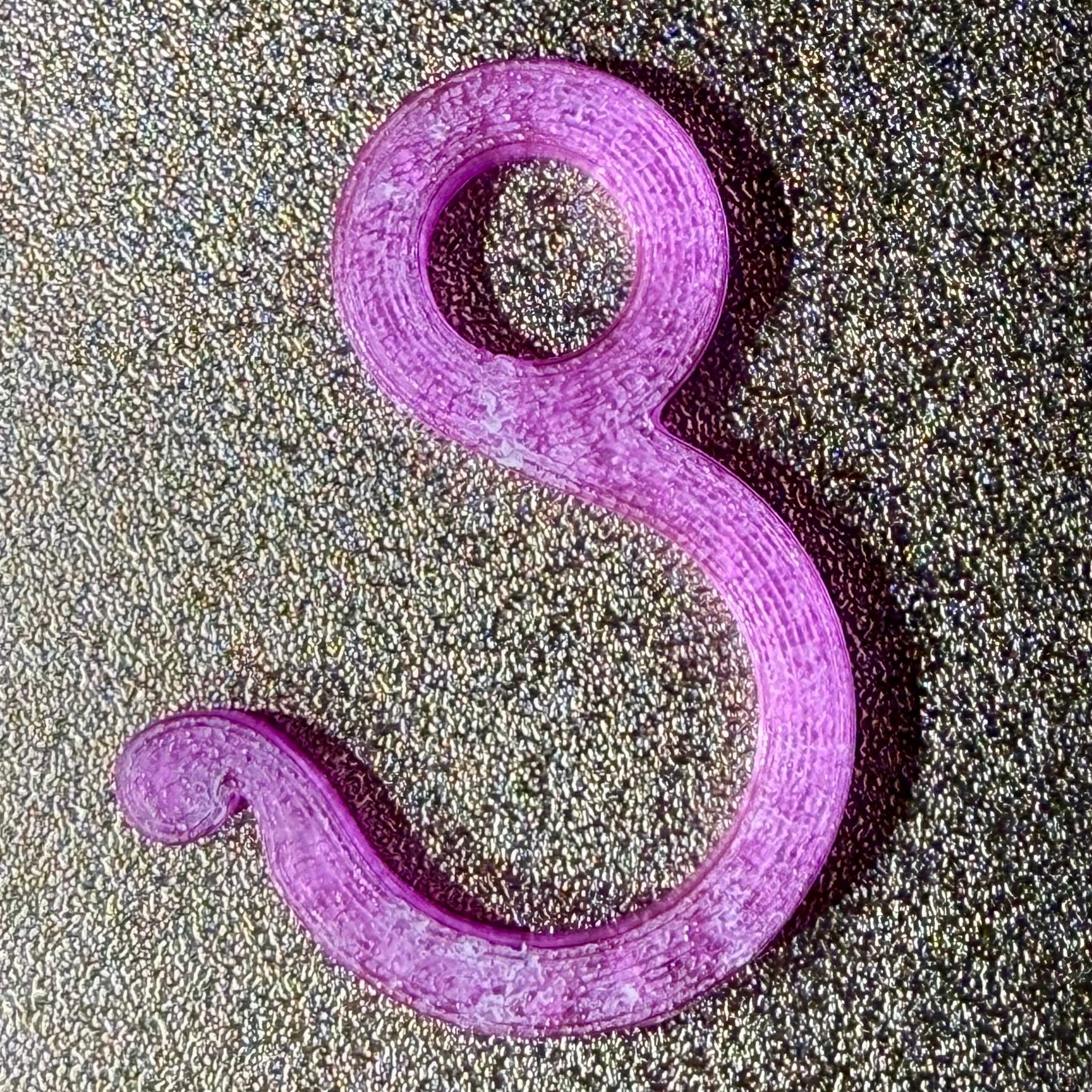 proton pink pole clip