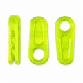HempHooks Rim Clips Bulk-Packs | Fabric Pot LST Adapter | No Grommet Required | 3D Printed | Patent Pending